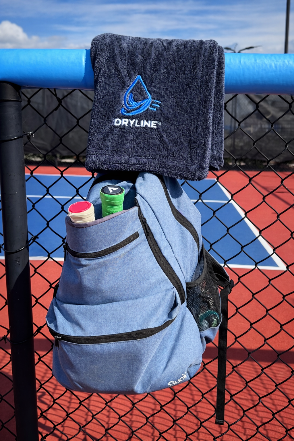 Athletic Towel Bundle