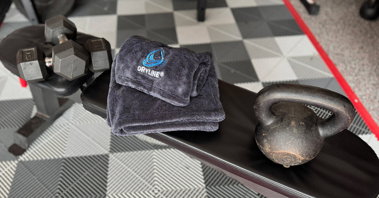 Athletic Products
