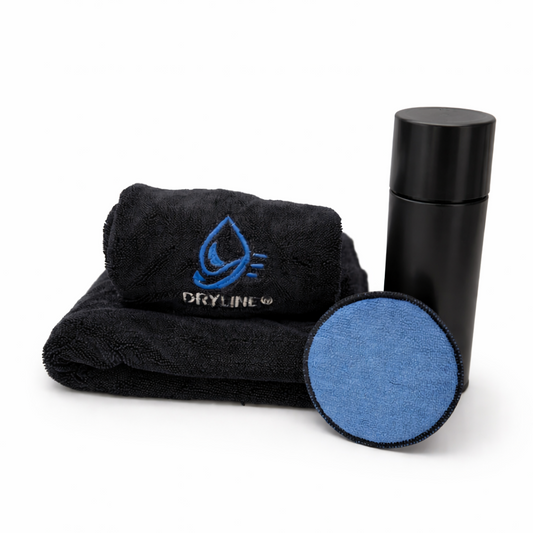 Wash & Detail Kit