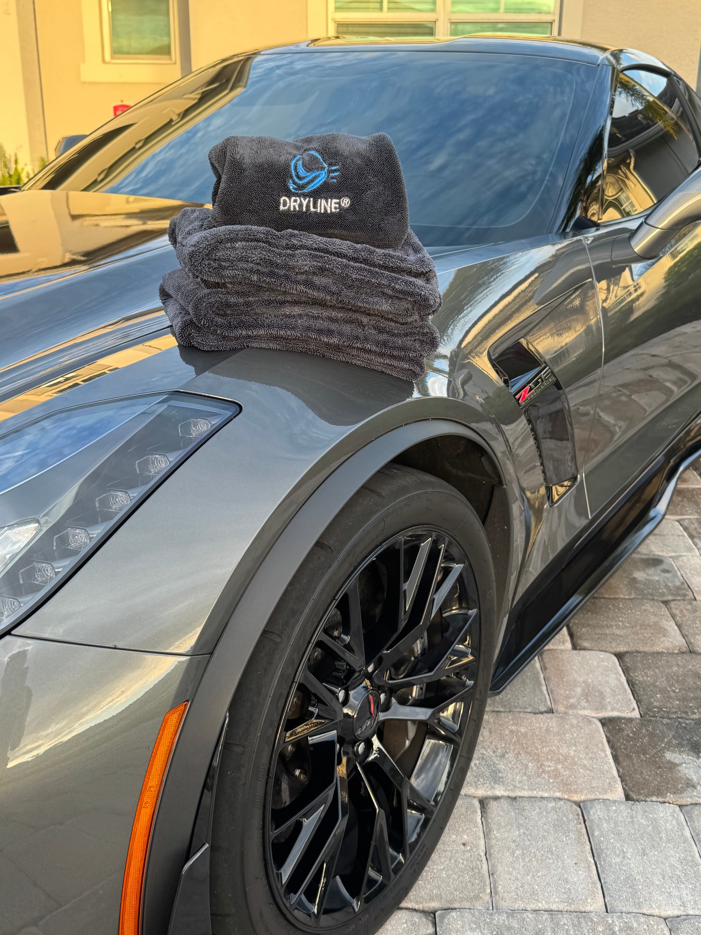 Detail Kit